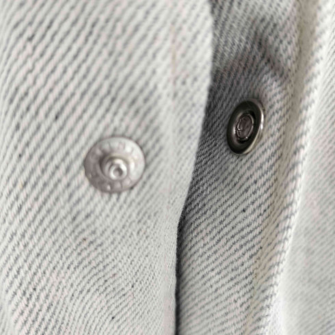 アーバンリサーチ URBAN RESEARCH ANNAUT DAILY UTILITY SHIRTS JACKET メンズ JPN:M