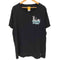 エフアールツー FR2 プリントクルーネックTシャツ メンズ