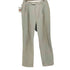 アーバンリサーチ URBAN RESEARCH ANNAUT DAILY DRESS TROUSERS スラックスのようなワークパンツ メンズ JPN:M