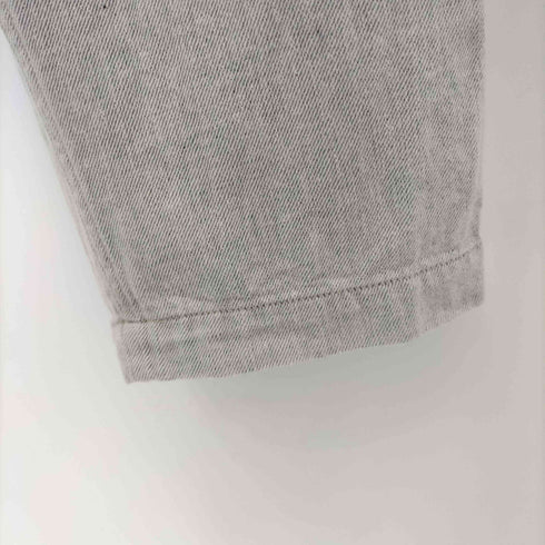 アーバンリサーチ URBAN RESEARCH ANNAUT DAILY DRESS TROUSERS スラックスのようなワークパンツ メンズ JPN:M