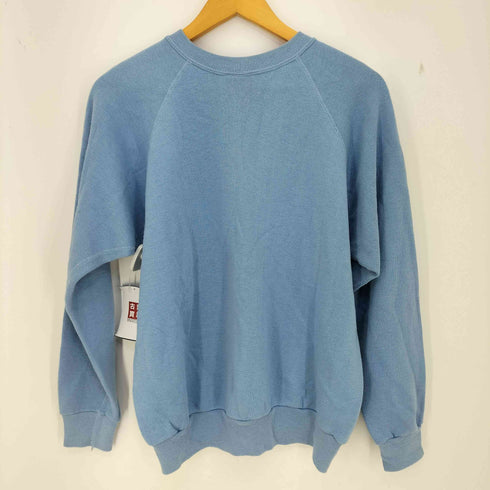 アーテックス ARTEX USA製 UNIVERSITY HAWAII ラグランスウェット メンズ import:L