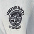 アーテックス ARTEX USA製 UNIVERSITY HAWAII ラグランスウェット メンズ import:L
