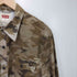 リーバイス Levis MODERN FIT カモフラシャツ メンズ JPN:M