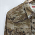 リーバイス Levis MODERN FIT カモフラシャツ メンズ JPN:M