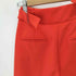 ザラ ZARA ベルテッドカラースラックス レディース JPN:XS