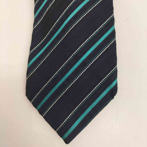 ポールスミス Paul Smith レジメンタルストライプ ネクタイ メンズ
