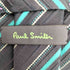 ポールスミス Paul Smith レジメンタルストライプ ネクタイ メンズ