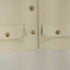 ザラ ZARA フラップクロップドジャケット レディース import:XS