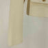 ザラ ZARA フラップクロップドジャケット レディース import:XS