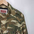 リーバイス Levis カモフラフィールドジャケット メンズ JPN:M
