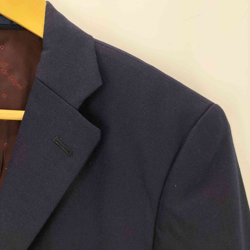 Ermenegildo Zegna Heritage テーラードジャケット メンズ
