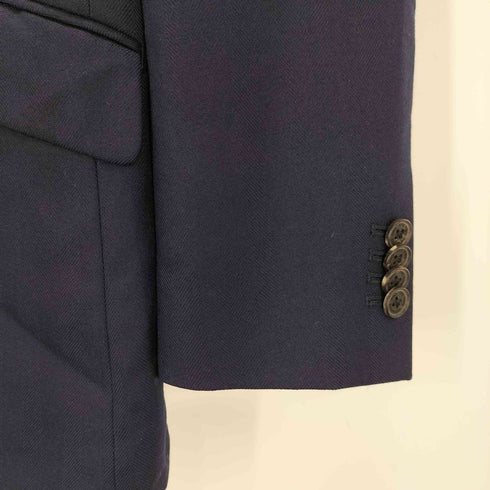 Ermenegildo Zegna Heritage テーラードジャケット メンズ