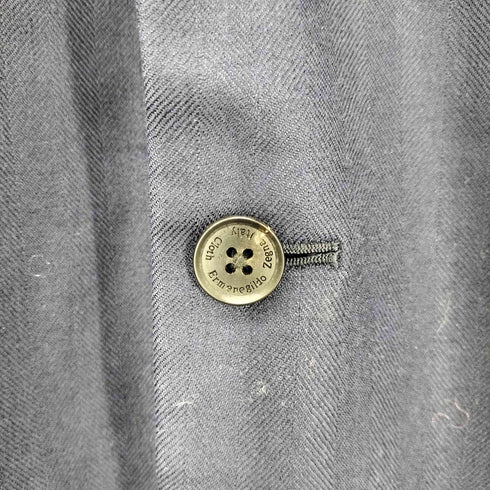 Ermenegildo Zegna Heritage テーラードジャケット メンズ