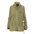 ティンバーランド Timberland WEATHER GEAR フード2way ブルゾン メンズ import:S