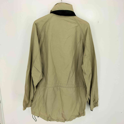ティンバーランド Timberland WEATHER GEAR フード2way ブルゾン メンズ import:S