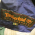 ティンバーランド Timberland WEATHER GEAR フード2way ブルゾン メンズ import:S