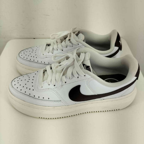 ナイキ NIKE W COURT VISION ALTA LTR レディース JPN:24.5