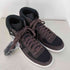 ナイキ NIKE Terminator High Velvet Brown ターミネーター ハイ ベルベット ブラウン スニーカー メンズ JPN:28.5