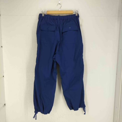 ILL'S 裾ドローコード スノーパンツ street メンズ JPN:M