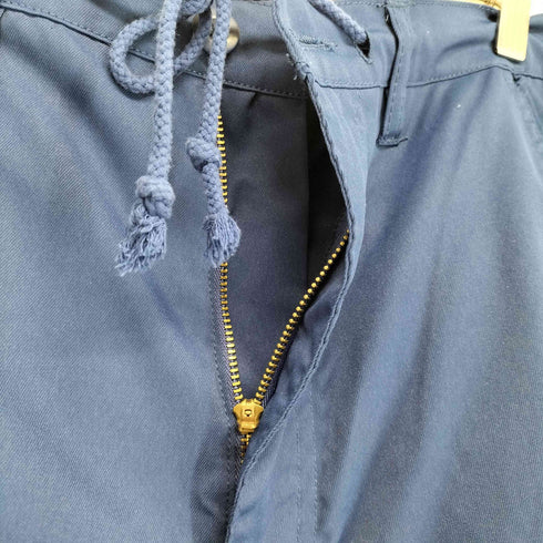 ILL'S 裾ドローコード スノーパンツ street メンズ JPN:M