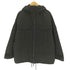 ホワイトマウンテニアリング WHITE MOUNTAINEERING ハイブリッドダウンオーバーサイズパーカ レディース JPN:XL