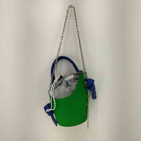 パメオポーズ Pameo Pose WATERING POT BAG MINI レディース