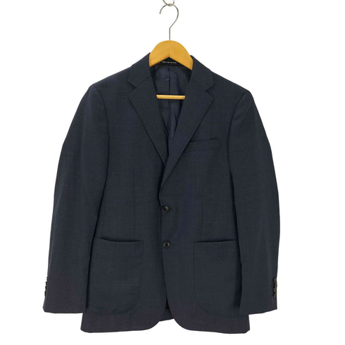 ユナイテッドアローズグリーンレーベルリラクシング UNITED ARROWS green label relaxing CANONICO テーラードジャケット メンズ JPN:44