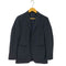 ユナイテッドアローズグリーンレーベルリラクシング UNITED ARROWS green label relaxing CANONICO テーラードジャケット メンズ JPN:44