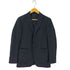 ユナイテッドアローズグリーンレーベルリラクシング UNITED ARROWS green label relaxing CANONICO テーラードジャケット メンズ JPN:44