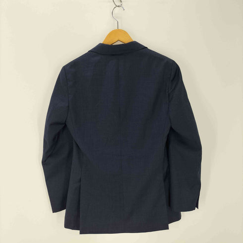 ユナイテッドアローズグリーンレーベルリラクシング UNITED ARROWS green label relaxing CANONICO テーラードジャケット メンズ JPN:44