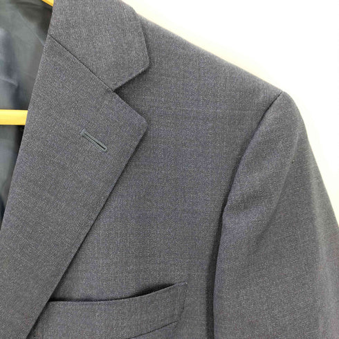 ユナイテッドアローズグリーンレーベルリラクシング UNITED ARROWS green label relaxing CANONICO テーラードジャケット メンズ JPN:44