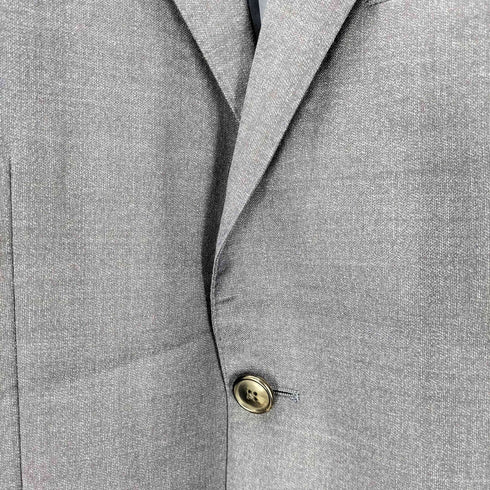 ユナイテッドアローズグリーンレーベルリラクシング UNITED ARROWS green label relaxing CANONICO テーラードジャケット メンズ JPN:44