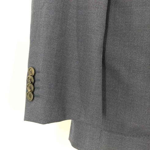 ユナイテッドアローズグリーンレーベルリラクシング UNITED ARROWS green label relaxing CANONICO テーラードジャケット メンズ JPN:44