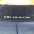 ユナイテッドアローズグリーンレーベルリラクシング UNITED ARROWS green label relaxing CANONICO テーラードジャケット メンズ JPN:44