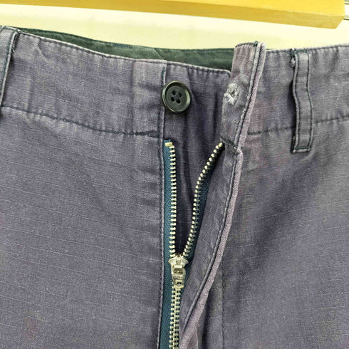 エンジニアードガーメンツ Engineered Garments 旧タグ コットンリップストップ ベイカーパンツ メンズ 30inch