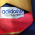 アディダス adidas デサント製 トラックジャケット メンズ 4