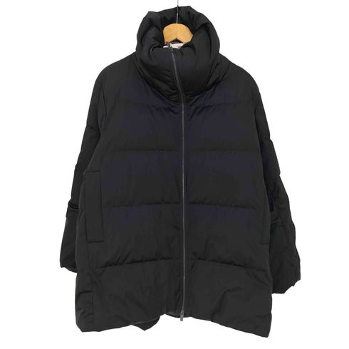 ユニクロプラスジェイ UNIQLO+J ダウンボリュームジャケット レディース JPN:XL