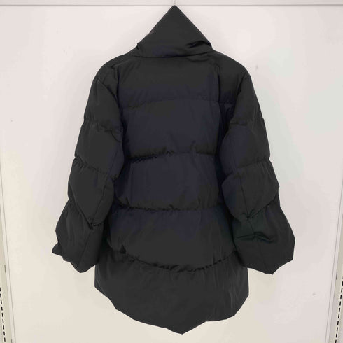 ユニクロプラスジェイ UNIQLO+J ダウンボリュームジャケット レディース JPN:XL