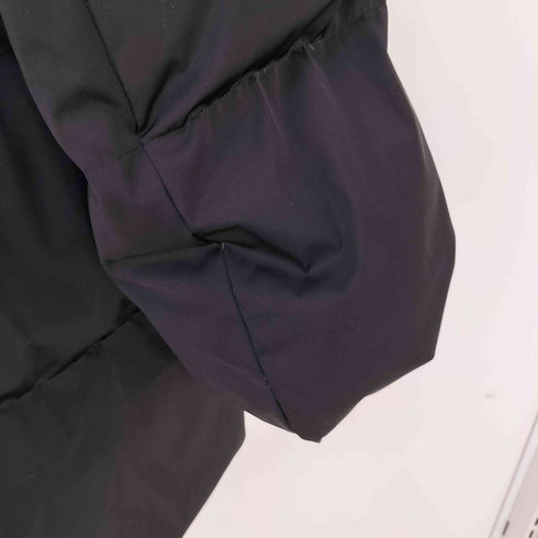 ユニクロプラスジェイ UNIQLO+J ダウンボリュームジャケット レディース JPN:XL
