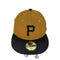 ニューエラ NEW ERA 59FIFTY Logo History COOPERSTOWN MLBチームロゴ刺繍 6パネルキャップ メンズ 7 1/2
