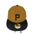 ニューエラ NEW ERA 59FIFTY Logo History COOPERSTOWN MLBチームロゴ刺繍 6パネルキャップ メンズ 7 1/2