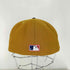 ニューエラ NEW ERA 59FIFTY Logo History COOPERSTOWN MLBチームロゴ刺繍 6パネルキャップ メンズ 7 1/2