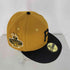 ニューエラ NEW ERA 59FIFTY Logo History COOPERSTOWN MLBチームロゴ刺繍 6パネルキャップ メンズ 7 1/2