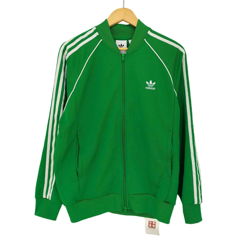 アディダス adidas HERI SST TRACK TOP トラックジャケット メンズ 2XO