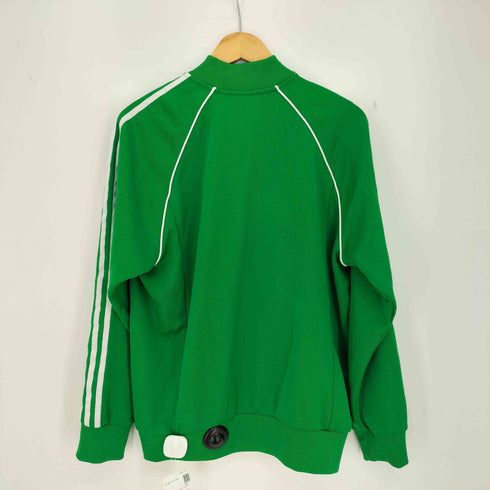 アディダス adidas HERI SST TRACK TOP トラックジャケット メンズ 2XO