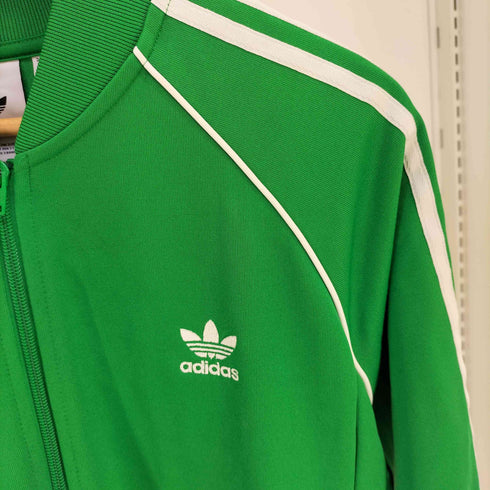 アディダス adidas HERI SST TRACK TOP トラックジャケット メンズ 2XO