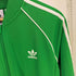 アディダス adidas HERI SST TRACK TOP トラックジャケット メンズ 2XO