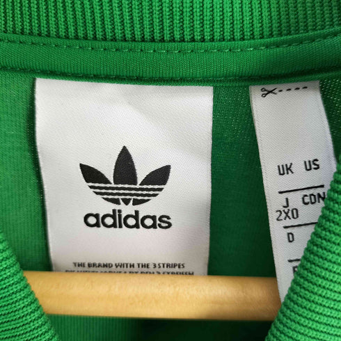 アディダス adidas HERI SST TRACK TOP トラックジャケット メンズ 2XO