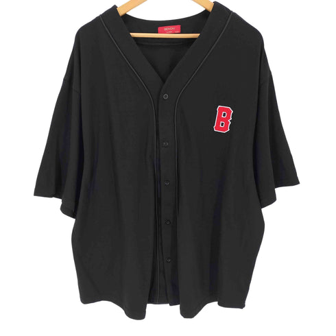 BENCH BASEBALL SHIRT メンズ import:XL