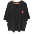 BENCH BASEBALL SHIRT メンズ import:XL